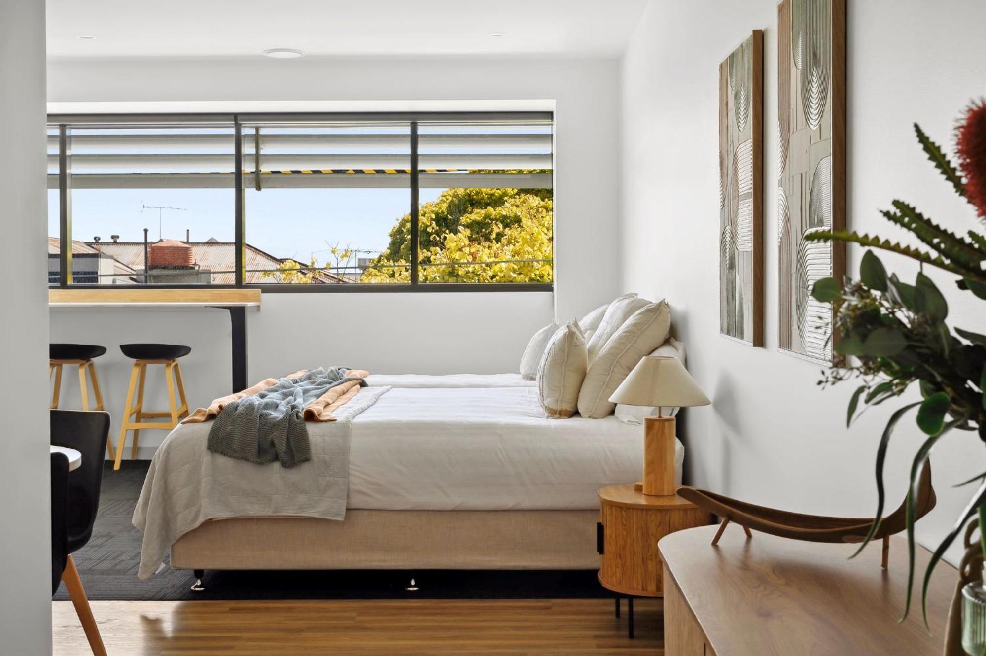 Lux On Yarra By Regional Escapes Motel Geelong