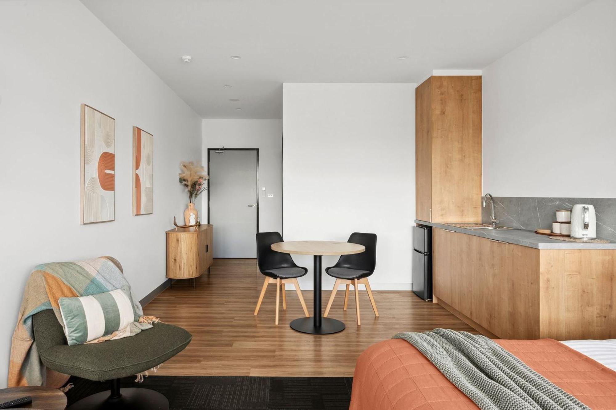 Motel Lux On Yarra By Regional Escapes Geelong