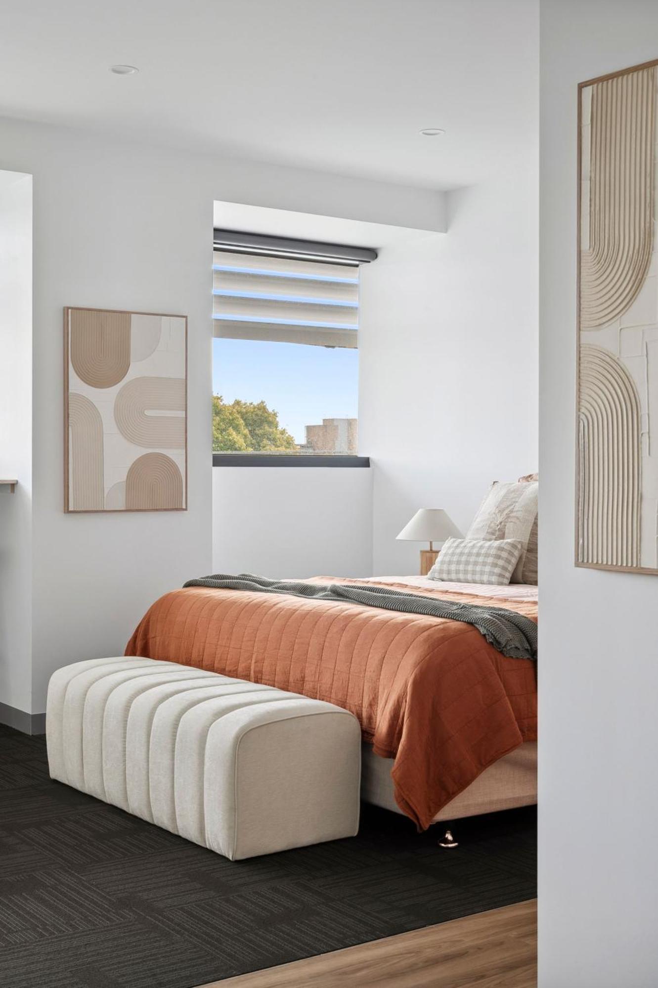 Motel Lux On Yarra By Regional Escapes Geelong