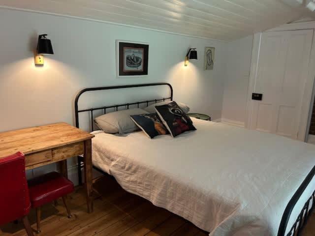 Gable House Holiday home *