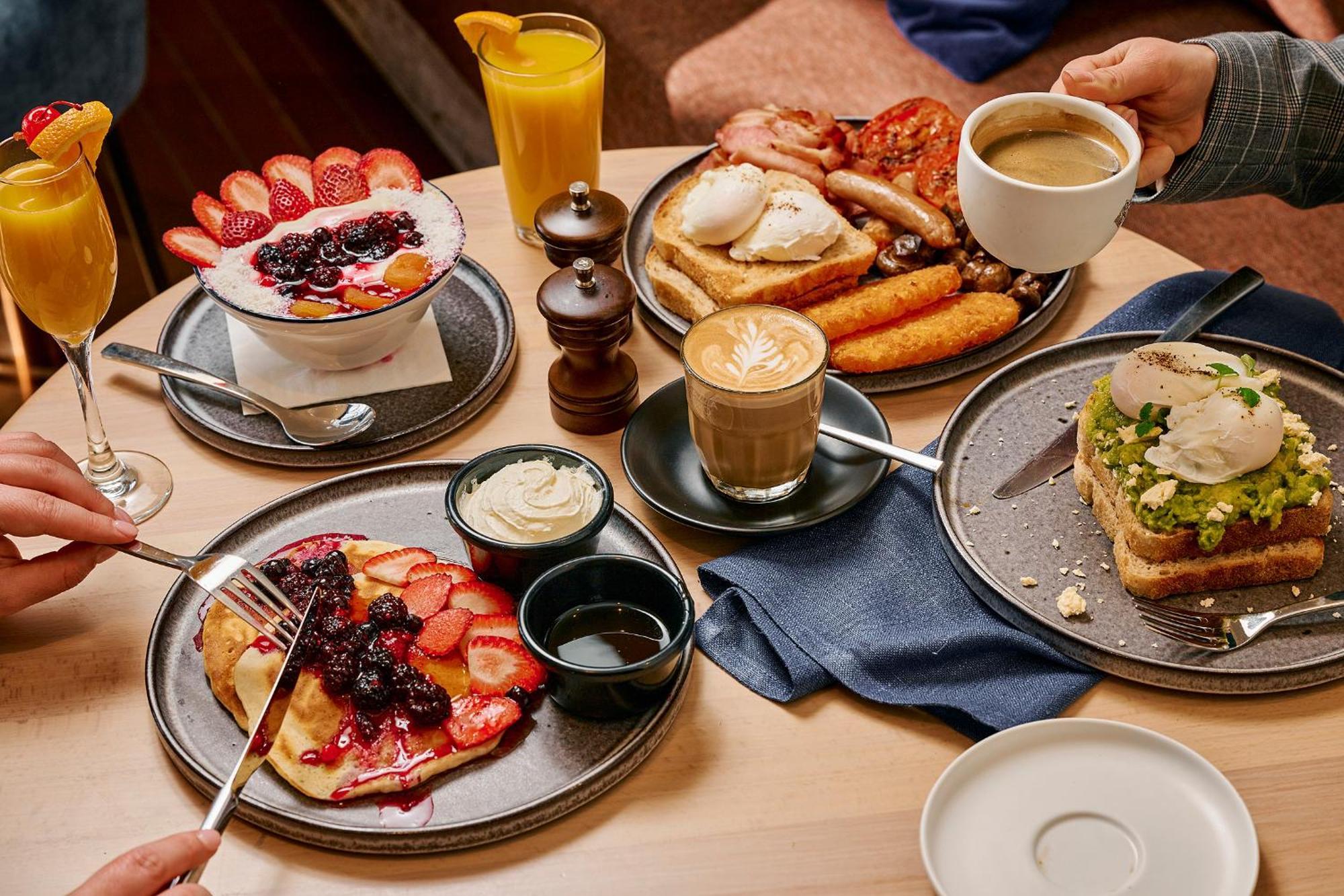 Hotel Rydges Geelong