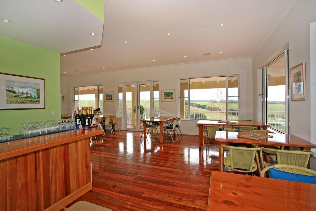 Pousada Waybourne- Vineyard And Winery