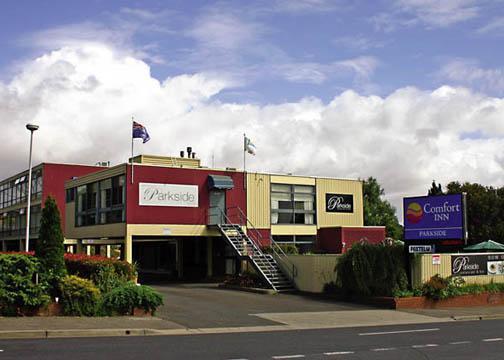 Parkside