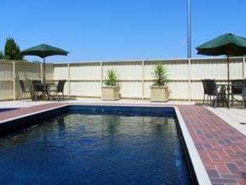 Parkside 4* Geelong