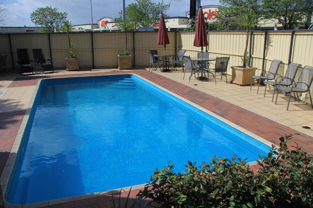 Parkside 4*
