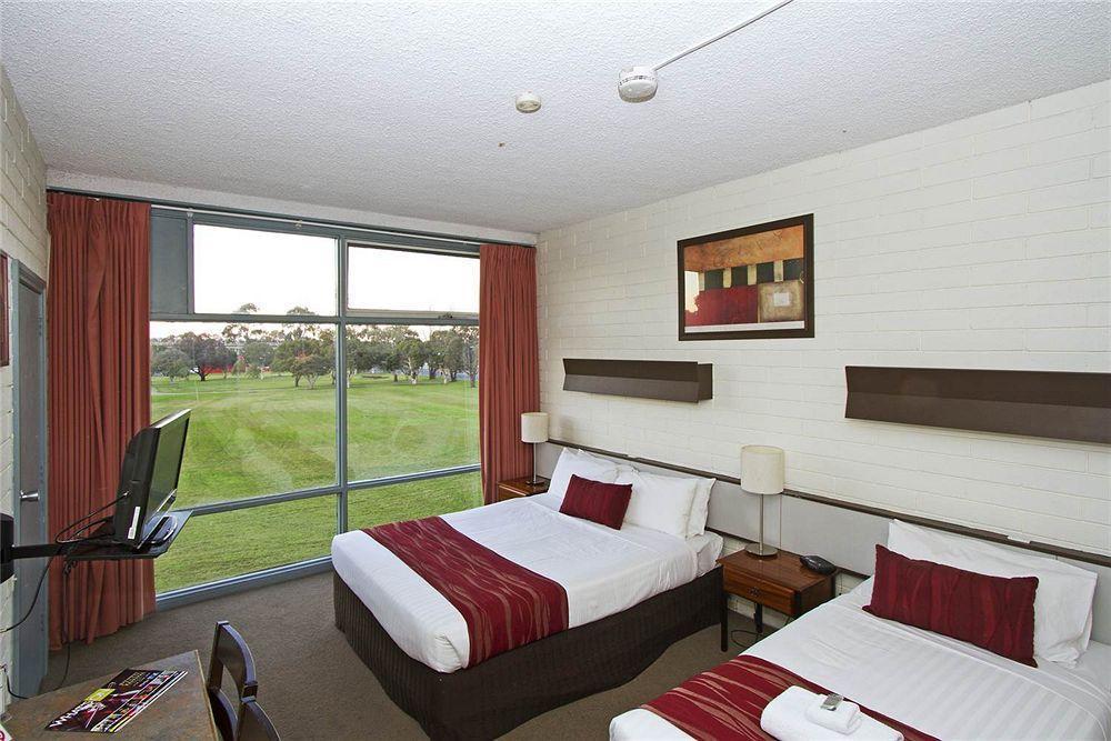 Parkside Motel Geelong