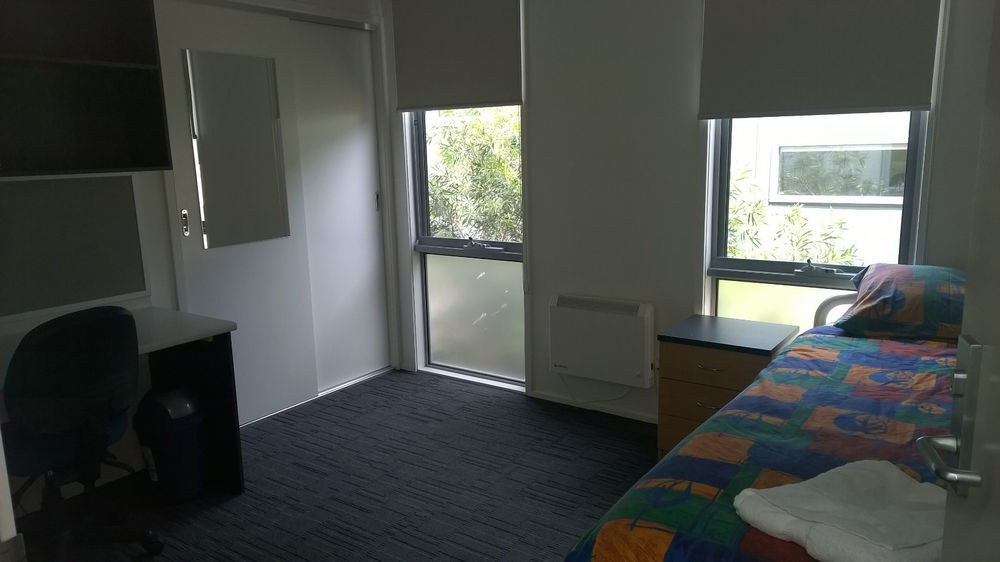 Deakin Units Hotel Geelong