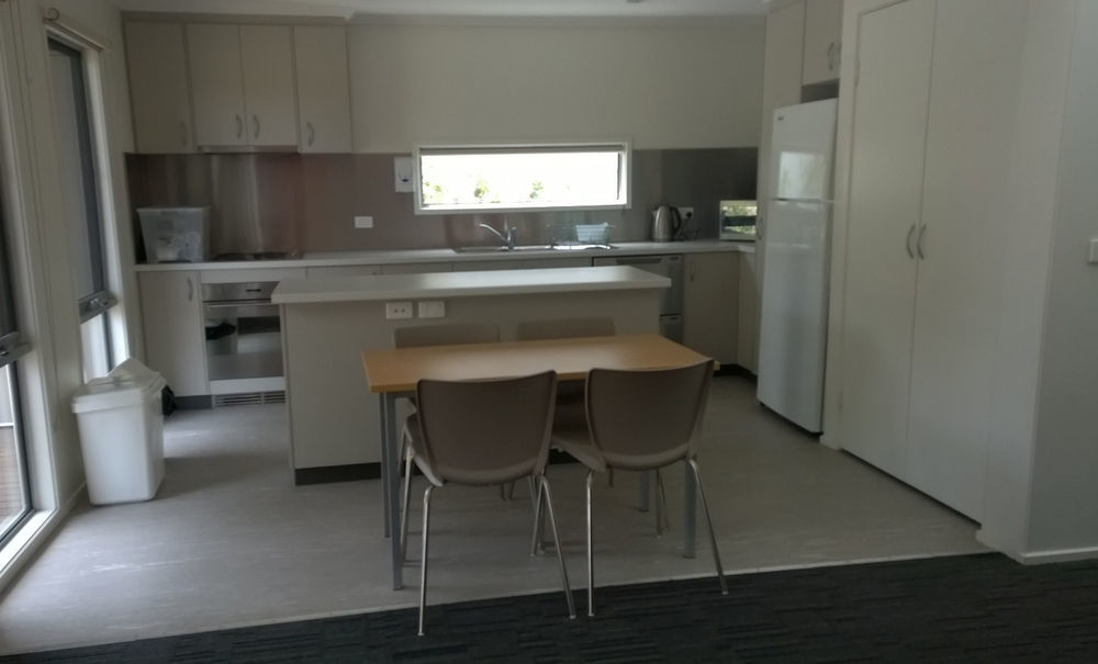 Deakin Units Geelong