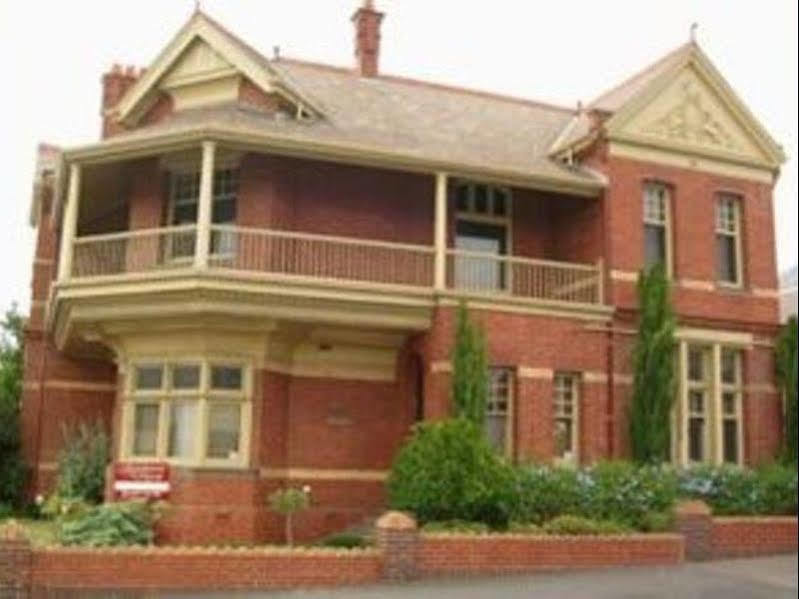 Gatehouse On Ryrie Geelong