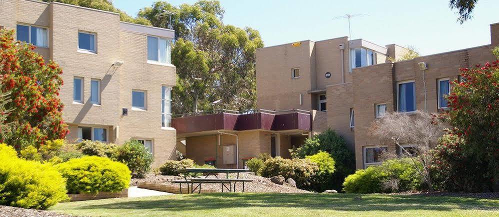 Deakin Units