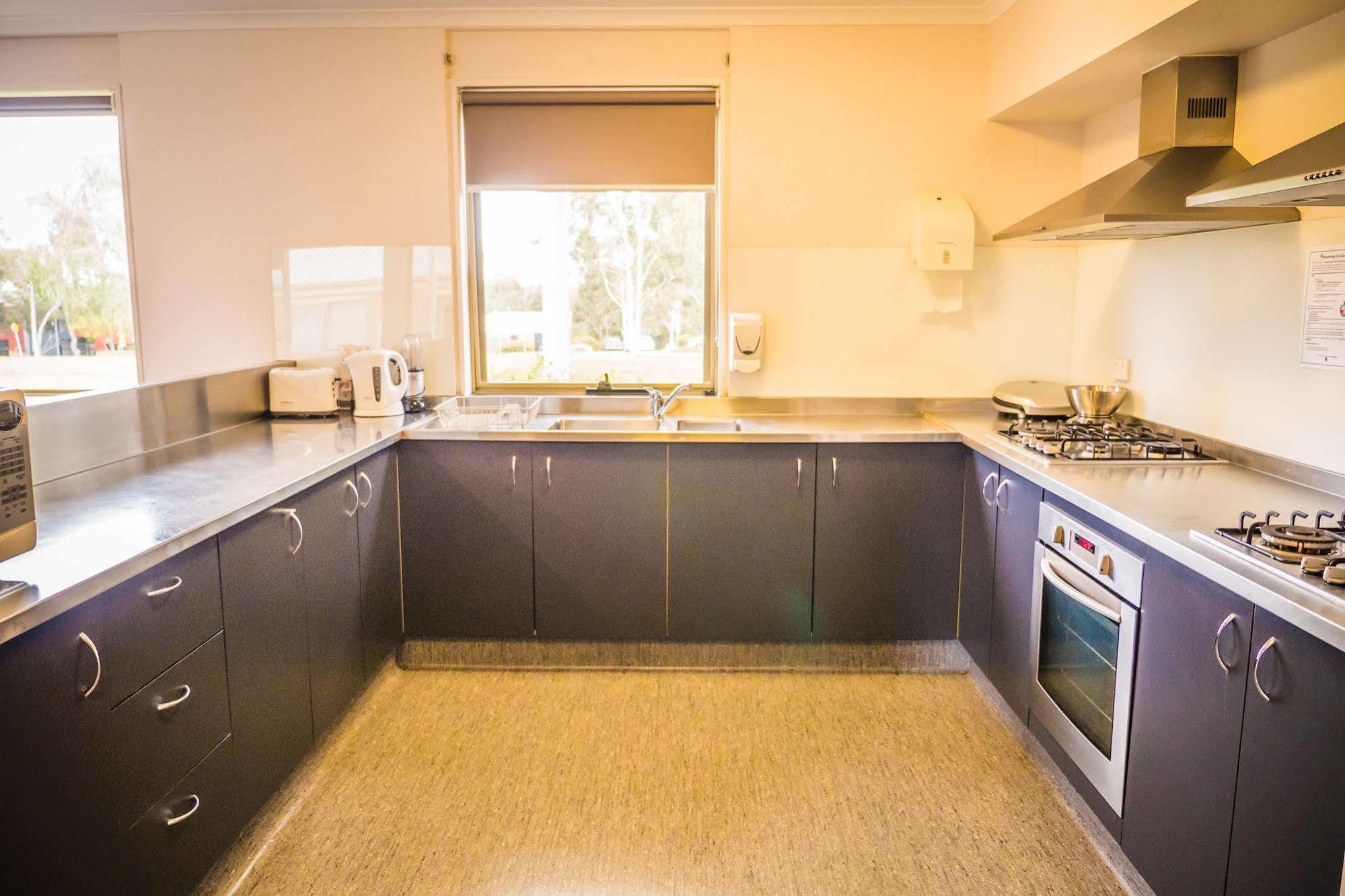 Deakin Units Geelong