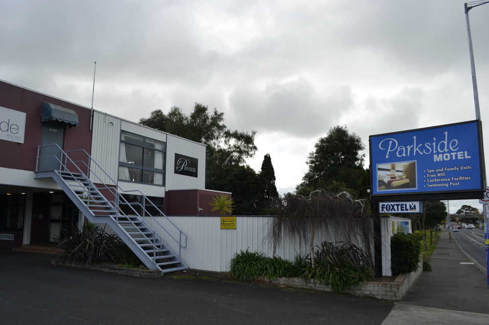Parkside 4*