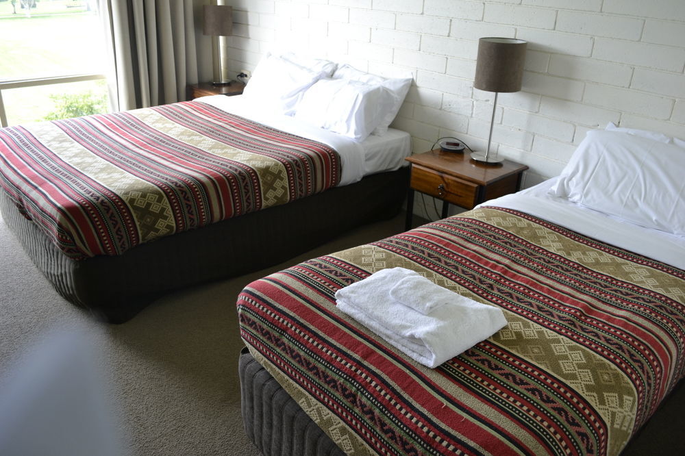 Motel Parkside Geelong