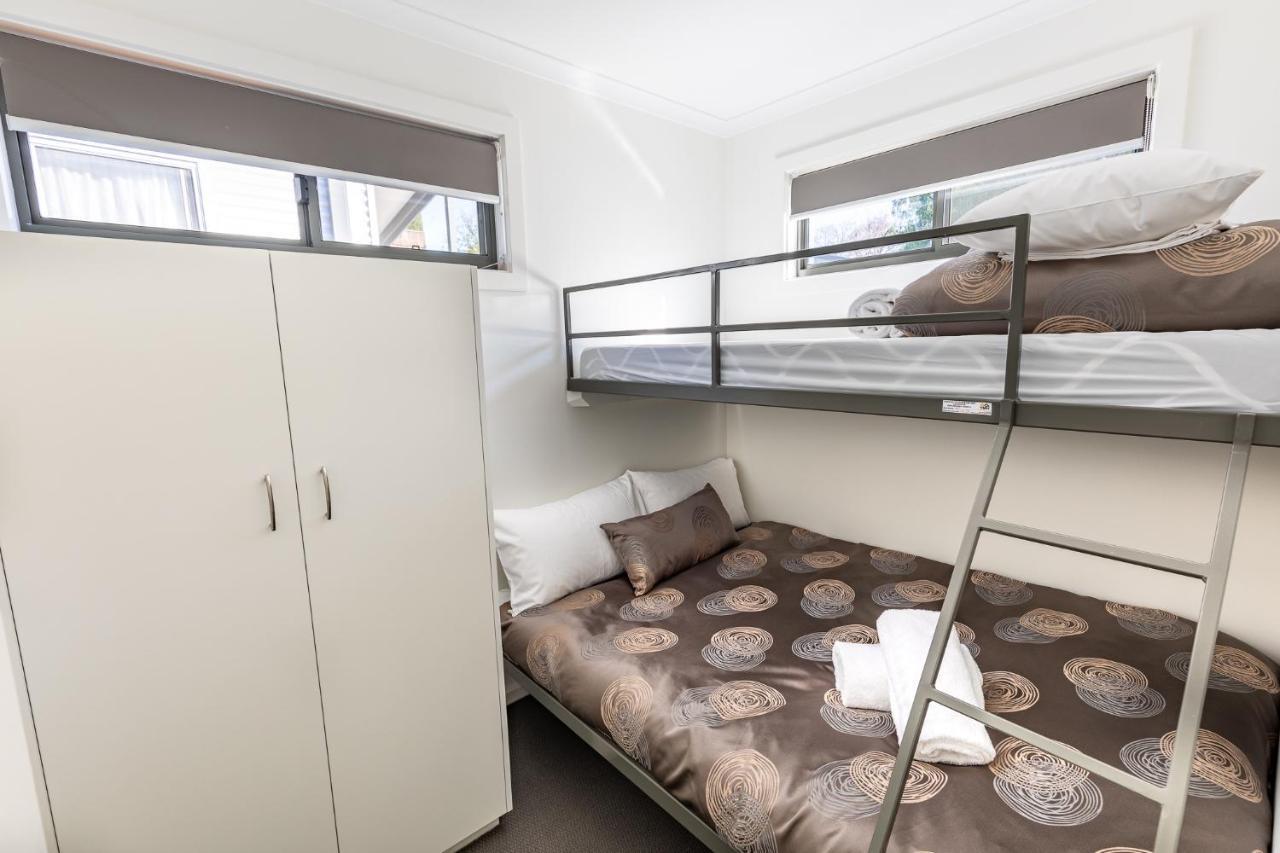 Barwon River Holiday park