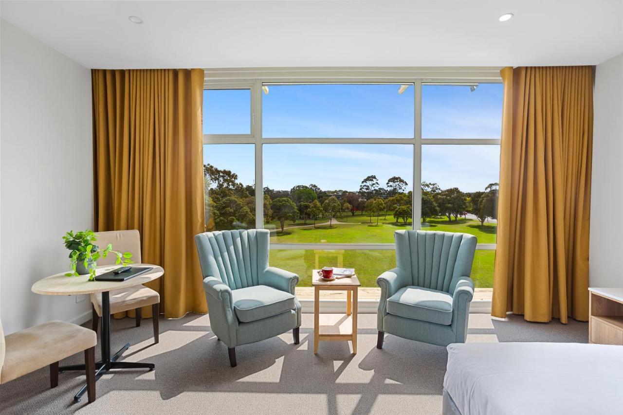 Motel Parkside Geelong