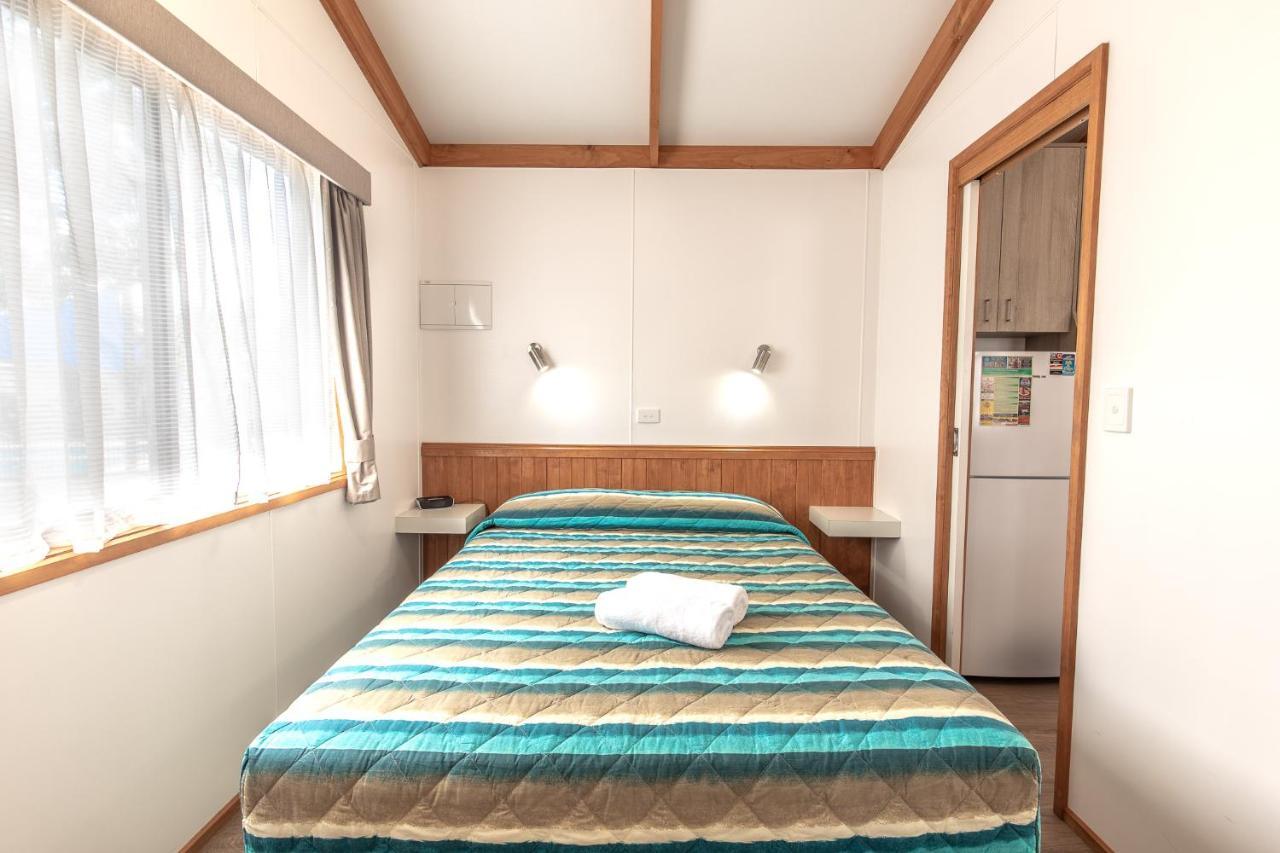 Holiday park Barwon River *