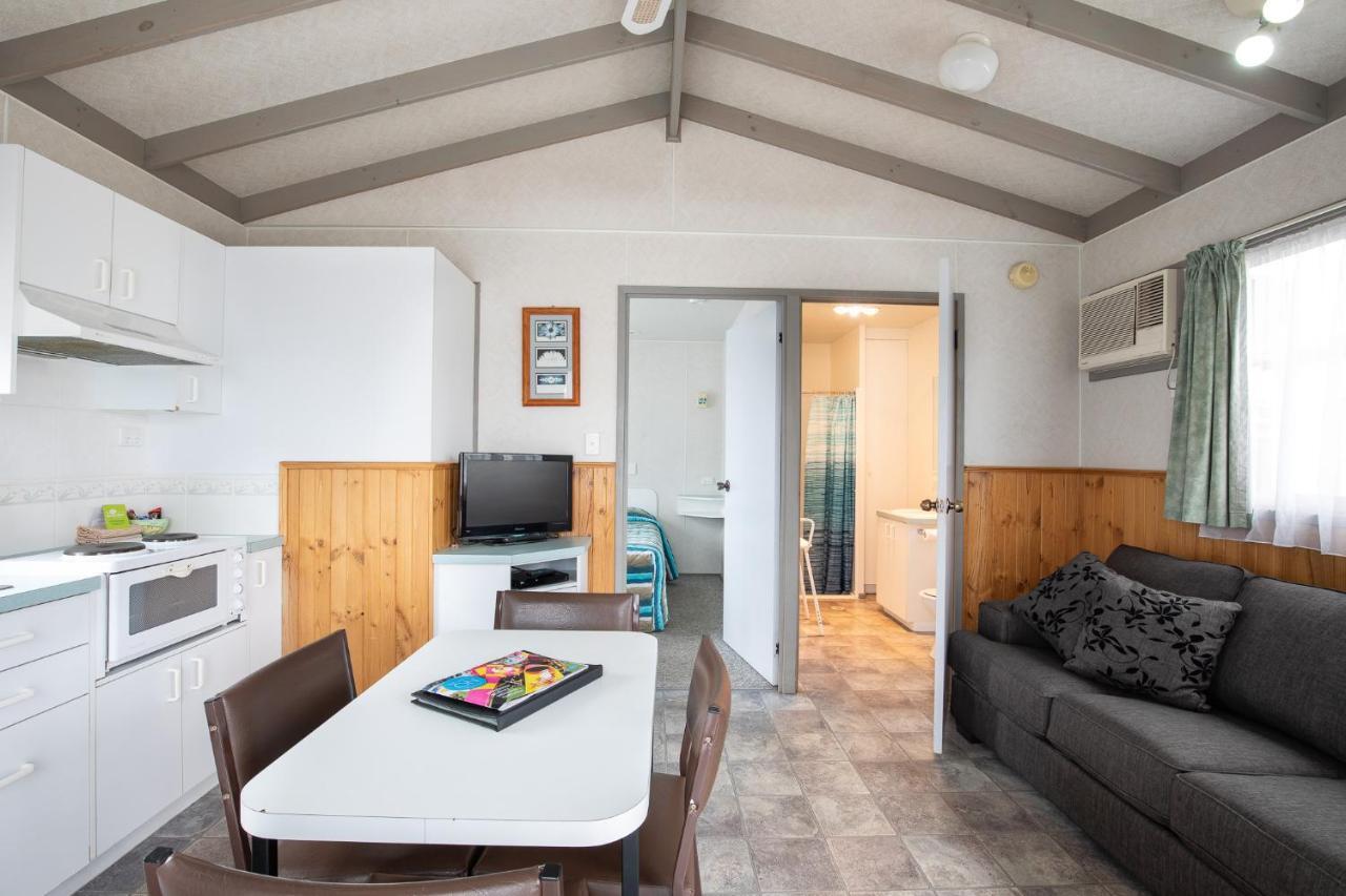 Barwon River Holiday park Geelong