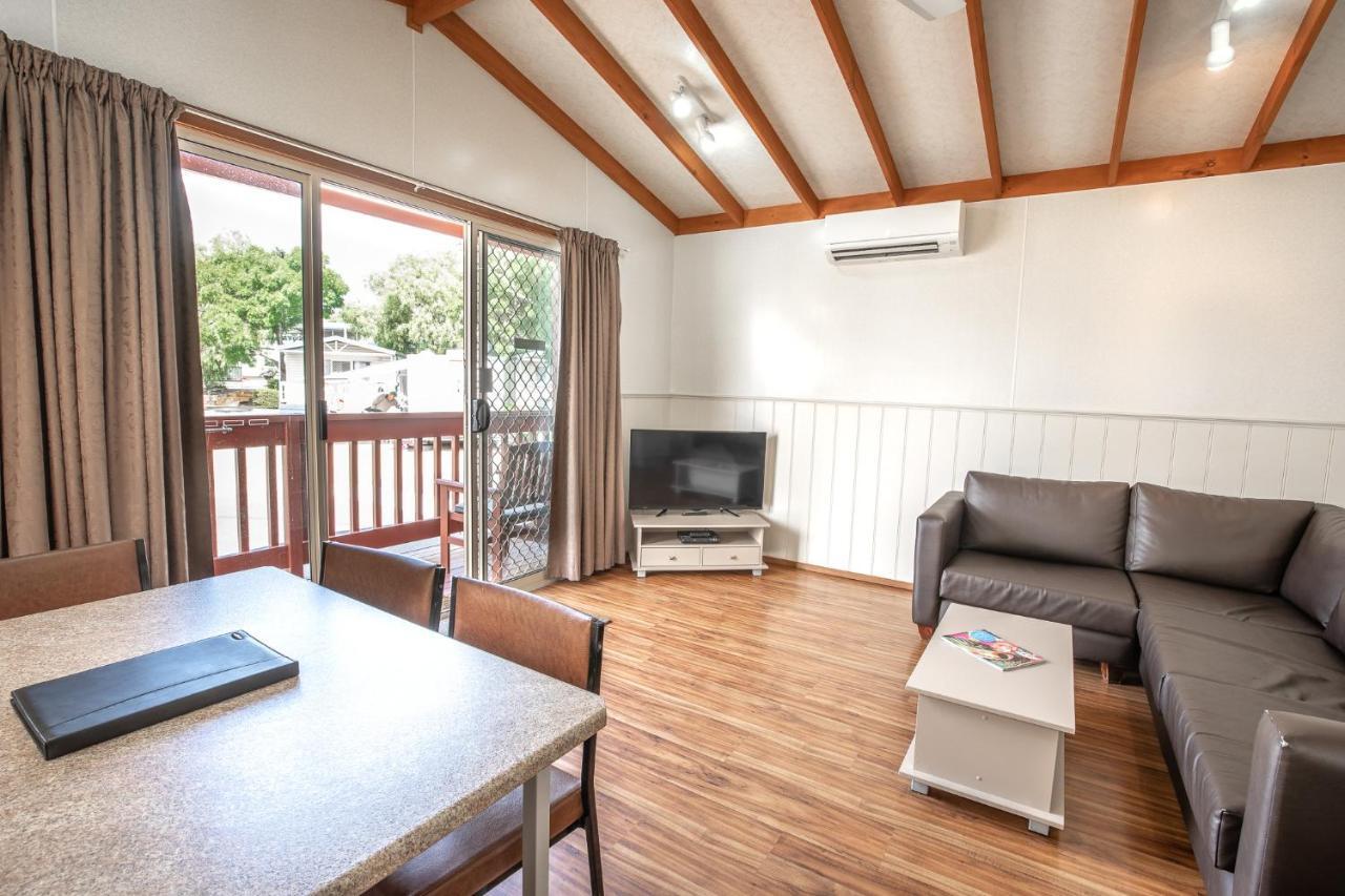 Barwon River Holiday park