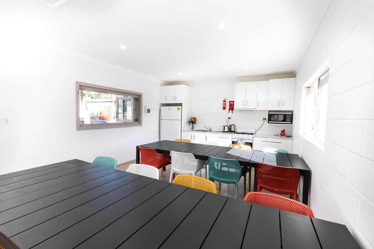Barwon River Holiday park
