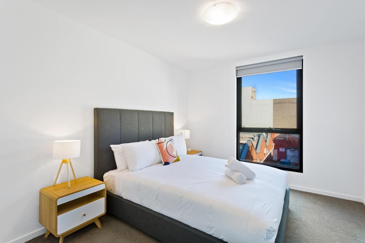 Holiday home Soho 203 Geelong