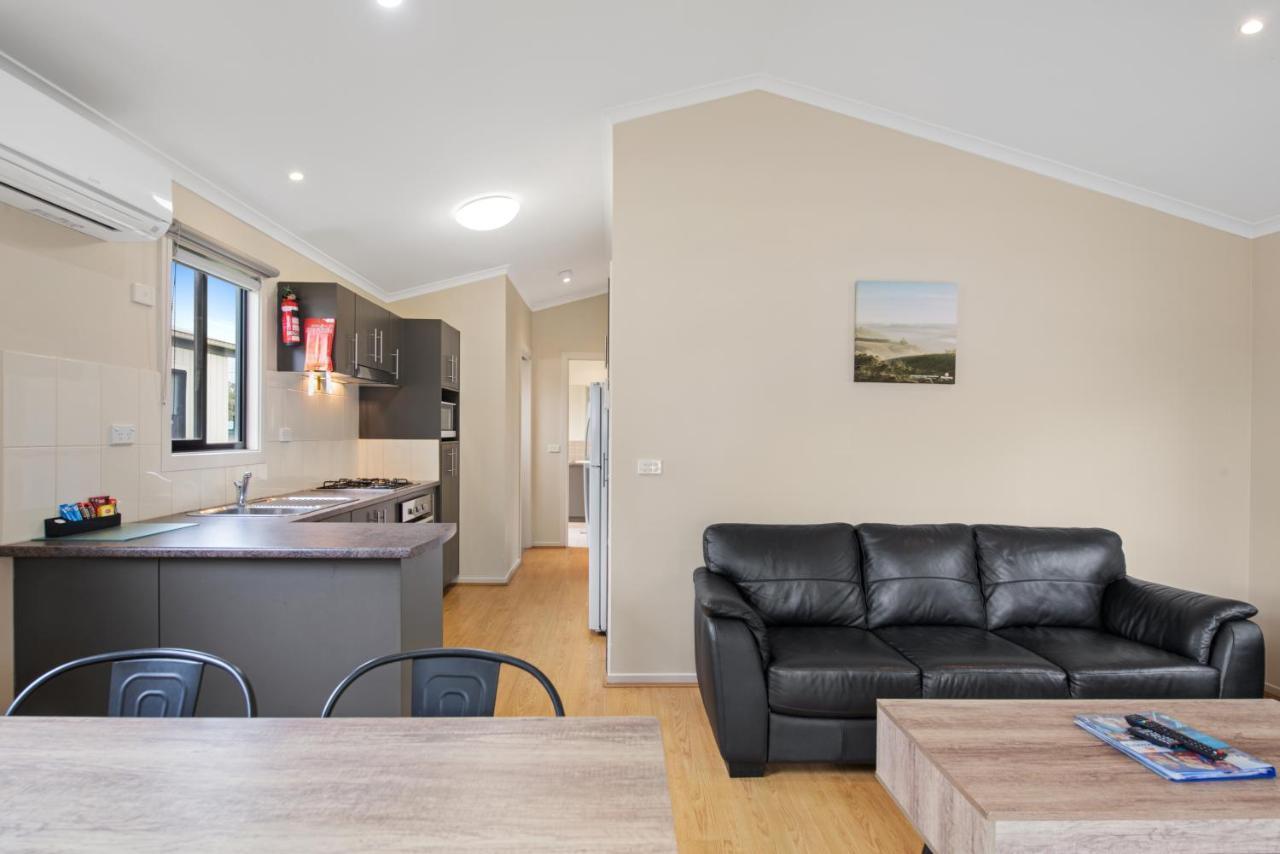 Holiday park Discovery Parks - 4*