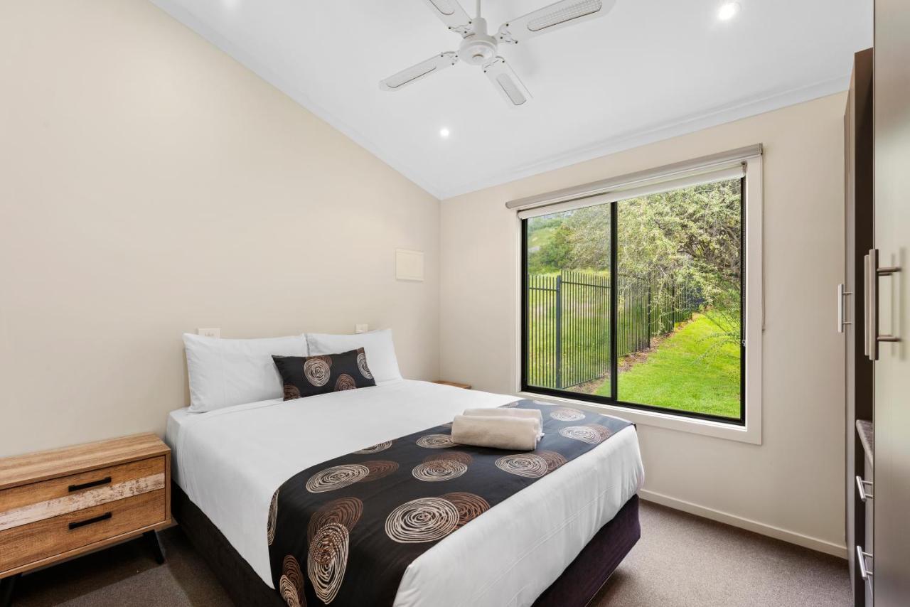 Holiday park Discovery Parks - 4*