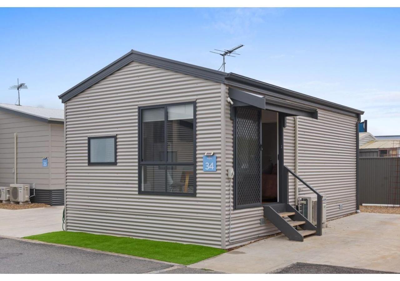 Holiday park Discovery Parks - Geelong