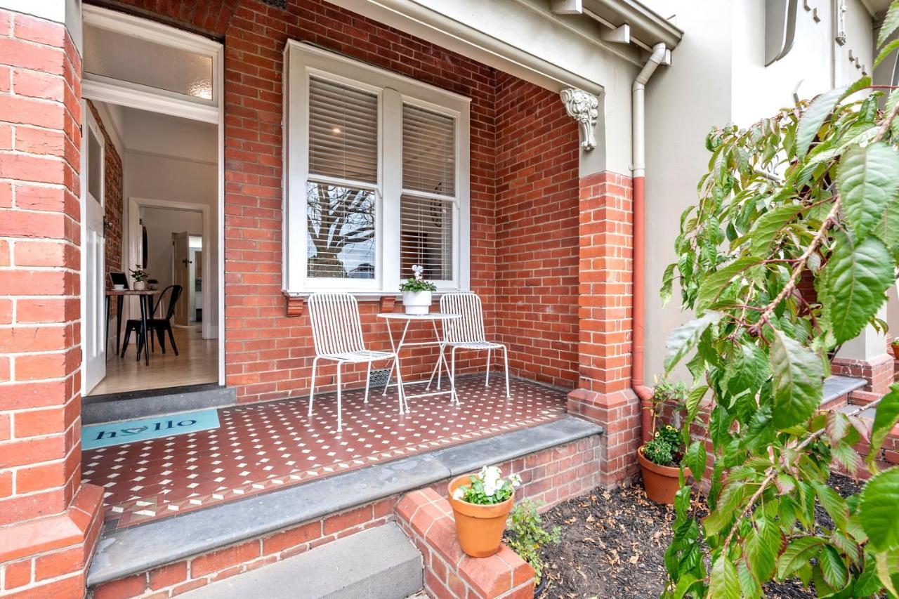 Boutique Heritage On Ryrie Cbd Opposite Hospital Apartment *