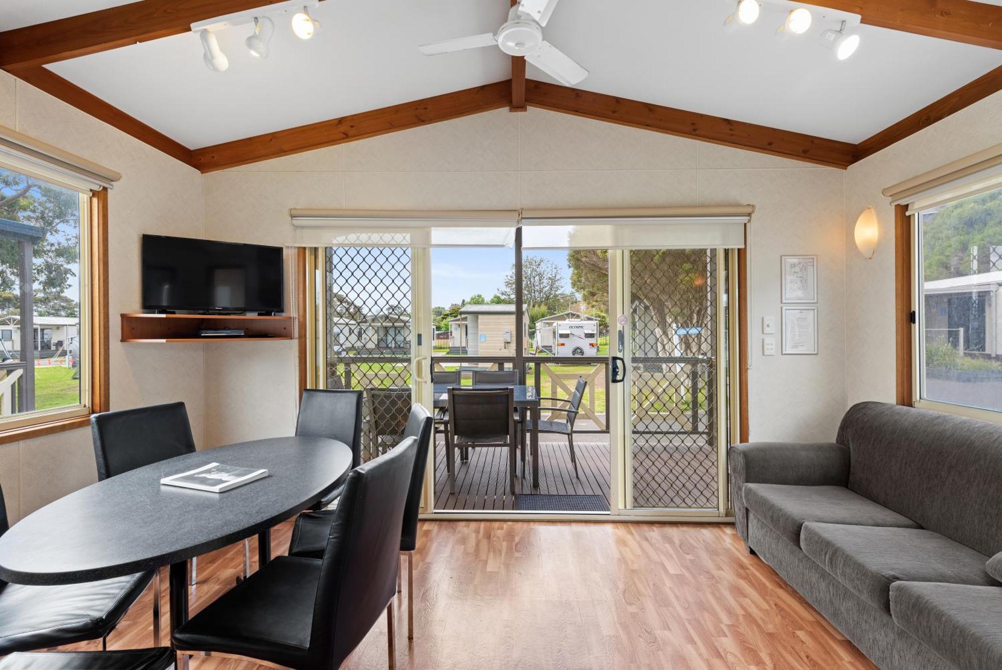 Holiday park Discovery Parks - Geelong