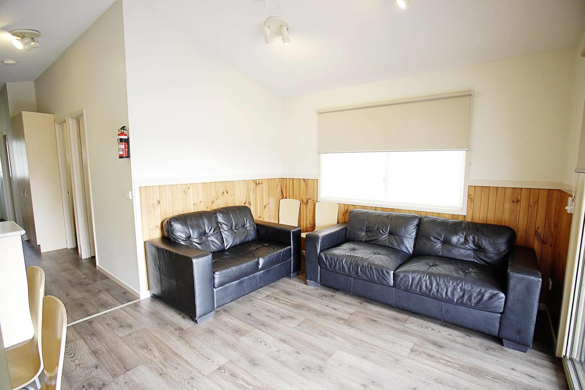 Discovery Parks - Holiday park