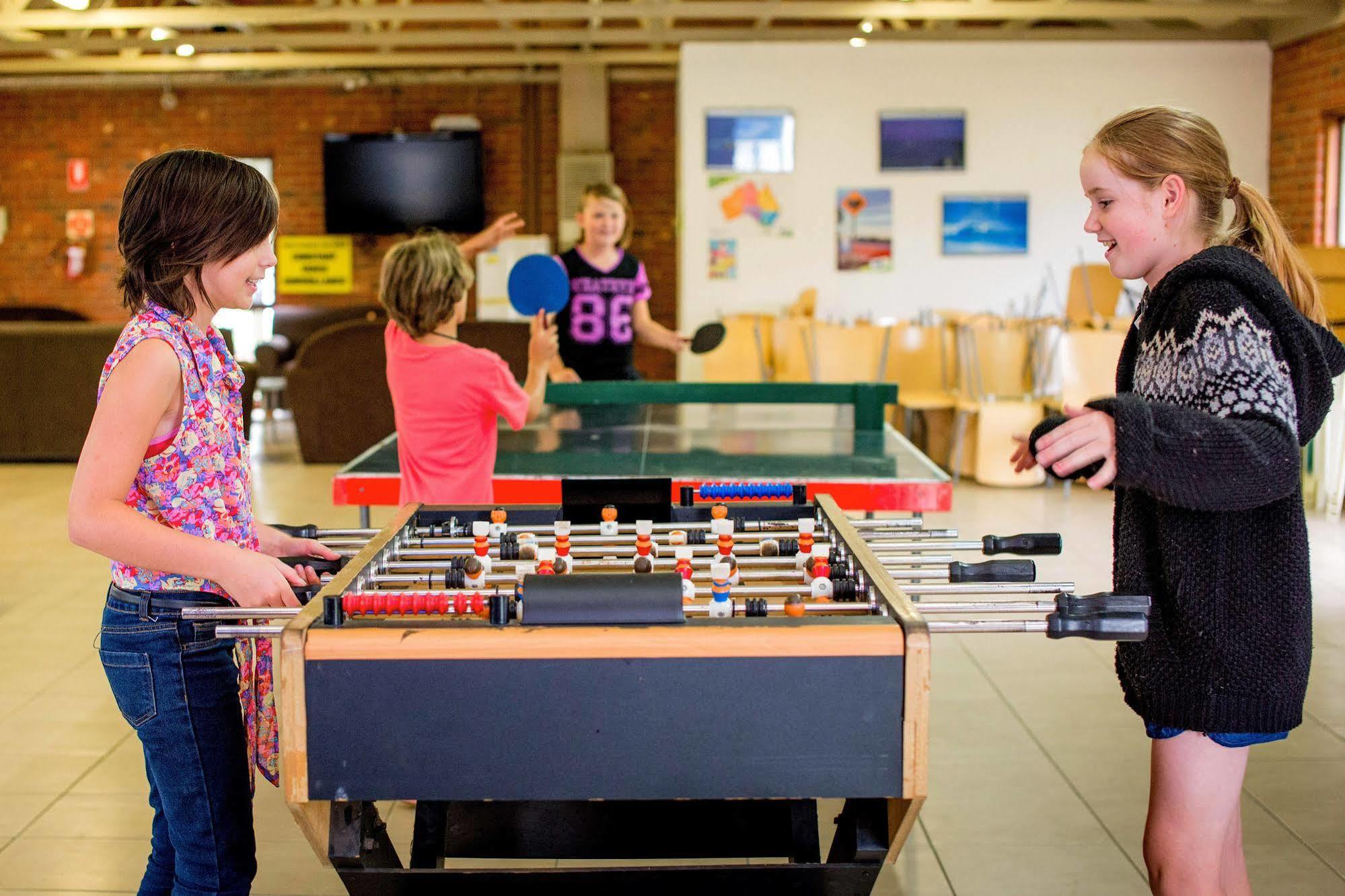 Holiday park Discovery Parks -
