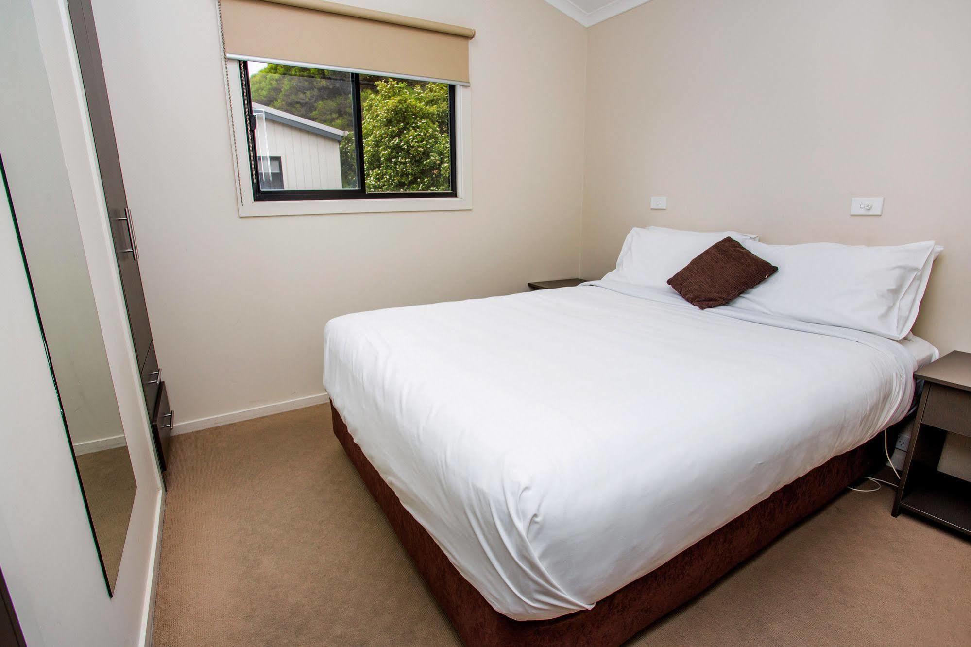 Discovery Parks - Holiday park 4*
