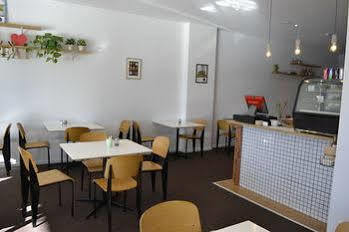 Belmercer Motel 4*