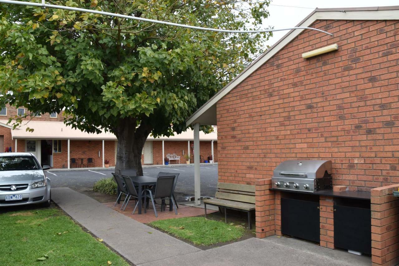 Motel Shannon Motor Geelong